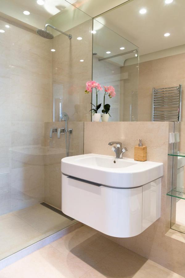 Old Town Heart XI - Mokotowska Apartment Варшава Екстериор снимка