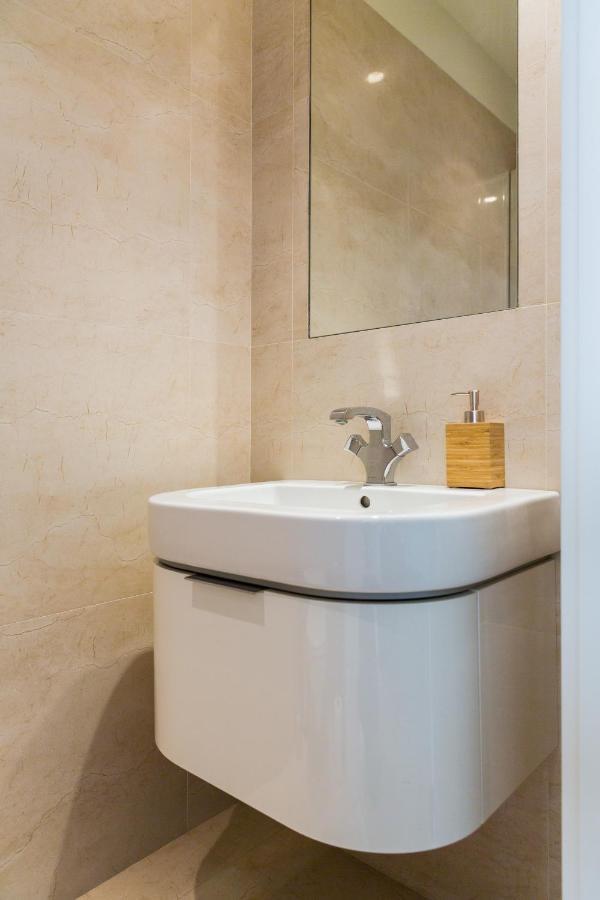 Old Town Heart XI - Mokotowska Apartment Варшава Екстериор снимка