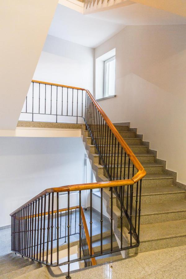 Old Town Heart XI - Mokotowska Apartment Варшава Екстериор снимка